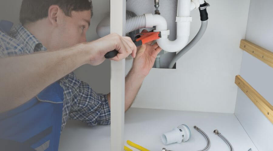 Professional sink repair in Liverpool, NY